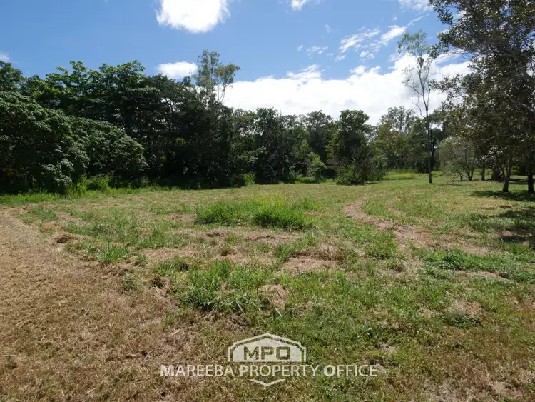 Third view of Homely land listing, LOT 226 Arnold Street, Mount Molloy QLD 4871