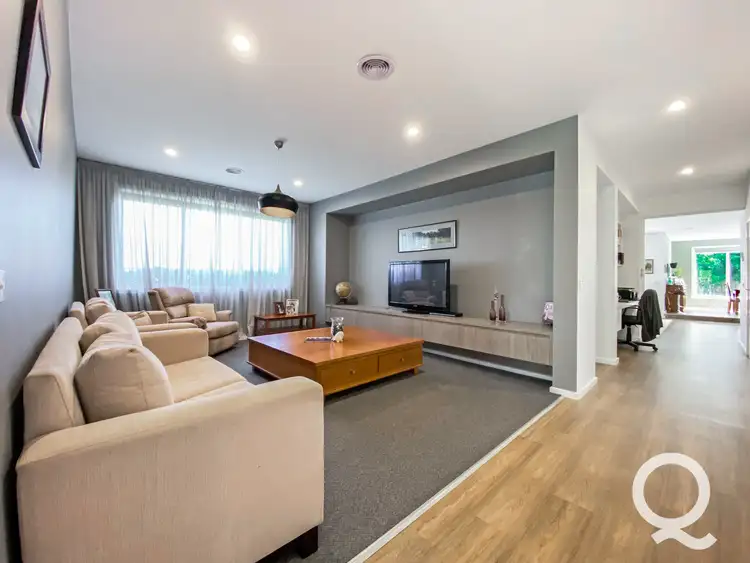 Third view of Homely house listing, 15 Sunridge Avenue, Warragul VIC 3820