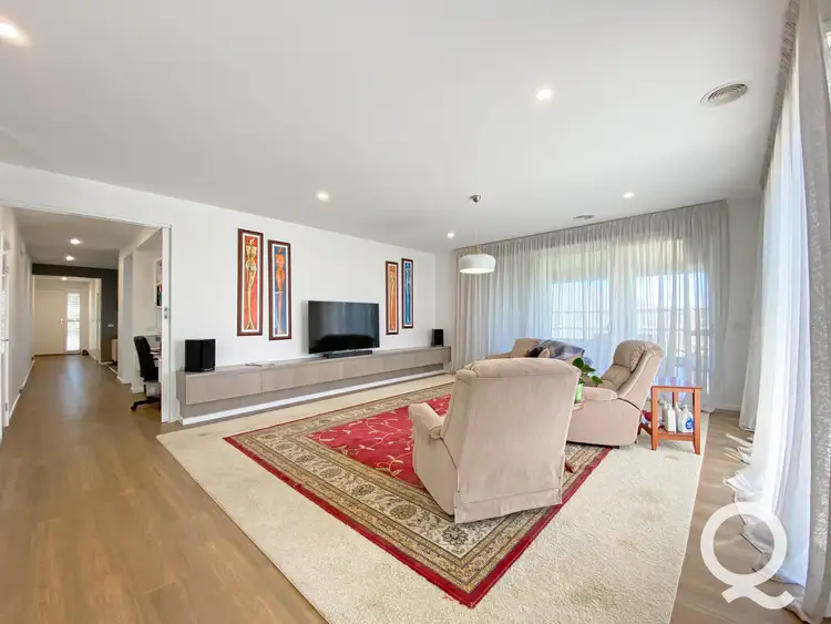 Sixth view of Homely house listing, 15 Sunridge Avenue, Warragul VIC 3820