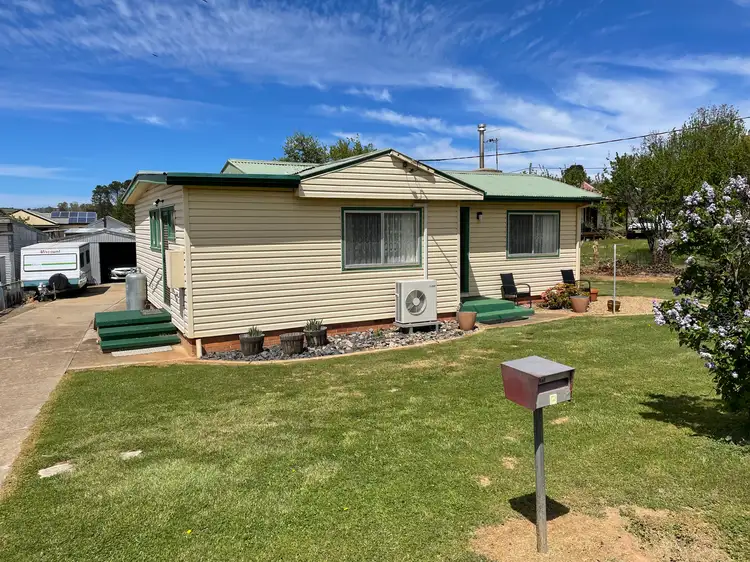 Main view of Homely house listing, 8 York Street, Adaminaby NSW 2629