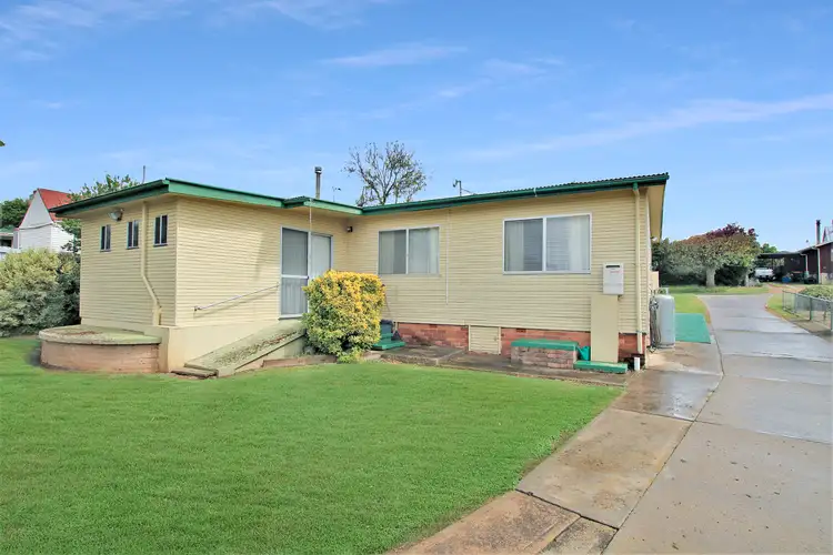 Third view of Homely house listing, 8 York Street, Adaminaby NSW 2629