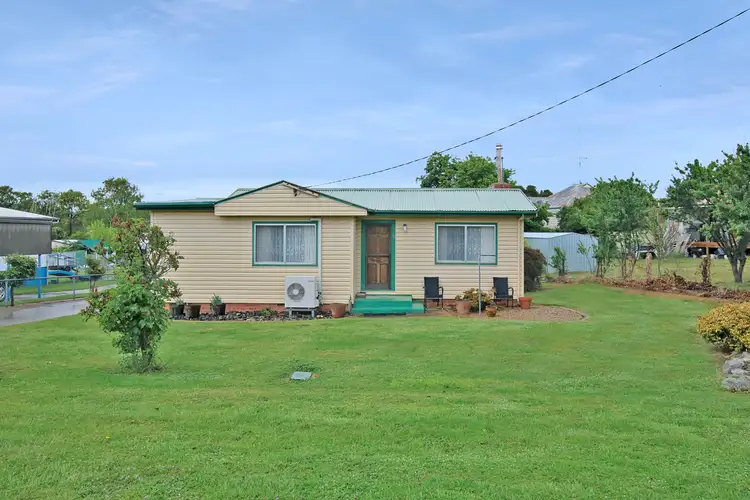 Fourth view of Homely house listing, 8 York Street, Adaminaby NSW 2629