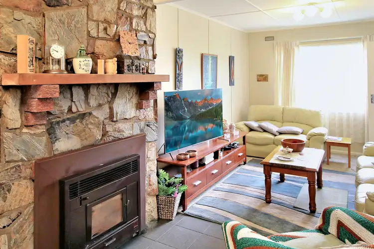 Fifth view of Homely house listing, 8 York Street, Adaminaby NSW 2629