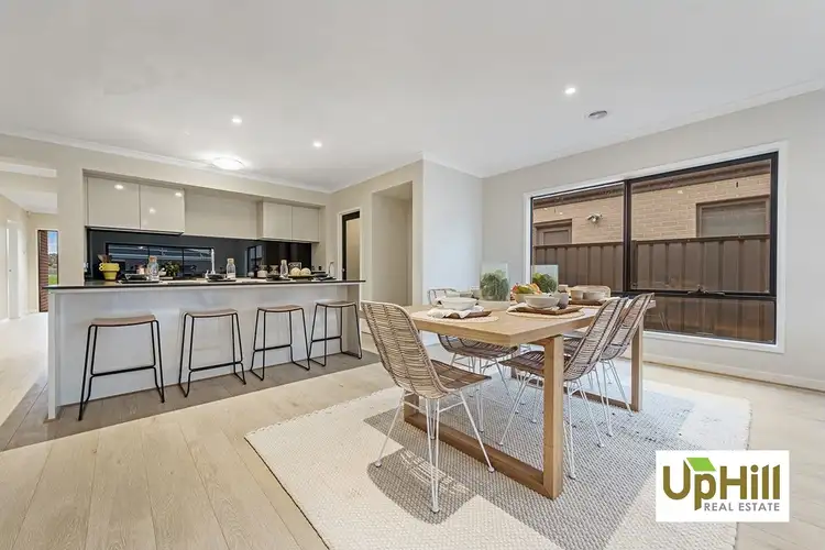 Main view of Homely townhouse listing, 2/35 Manuka road, Berwick VIC 3806