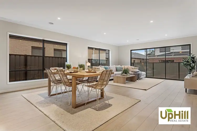 Second view of Homely townhouse listing, 2/35 Manuka road, Berwick VIC 3806