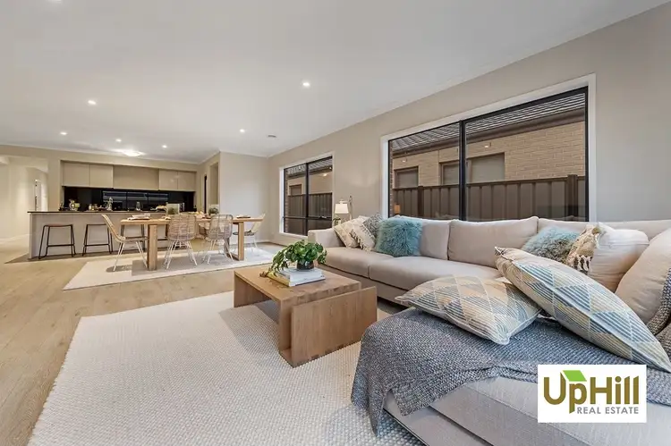 Third view of Homely townhouse listing, 2/35 Manuka road, Berwick VIC 3806