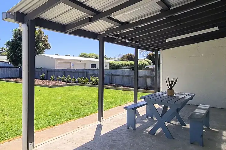 Third view of Homely house listing, 86 Harrald Street, Mount Gambier SA 5290