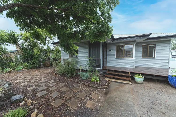 Main view of Homely house listing, 40 LUSITANIA STREET, Newtown QLD 4305
