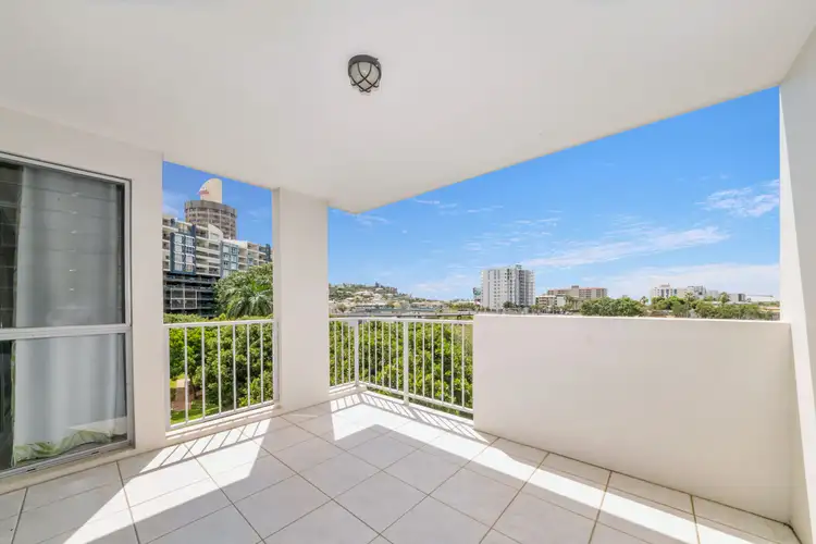 48/11-17 Stanley Street, Townsville City QLD 4810