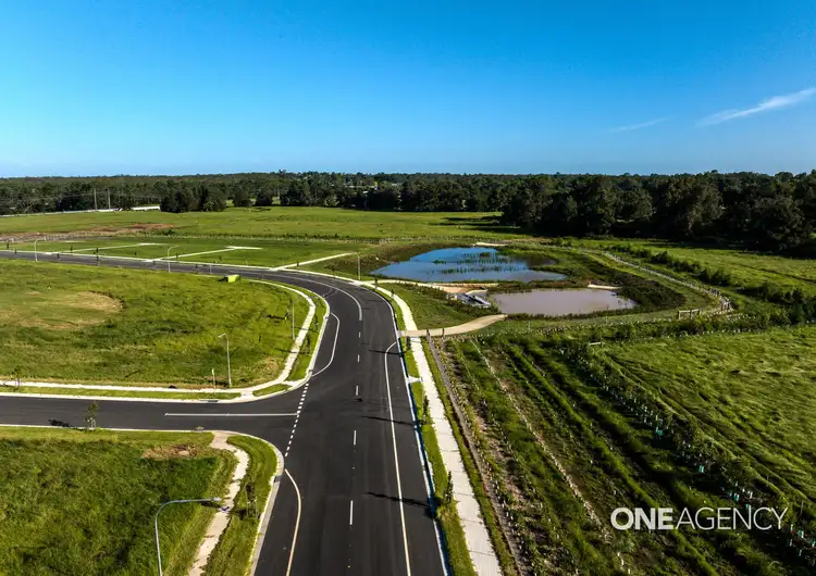 Second view of Homely land listing, Address available on request