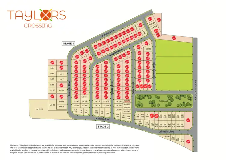 Fifth view of Homely land listing, Address available on request