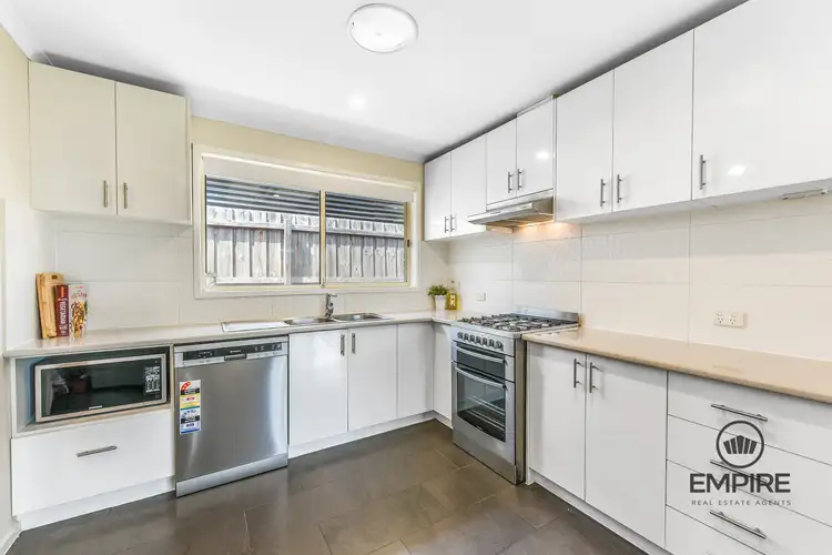 Third view of Homely house listing, 9 Broome Crescent, Cranbourne North VIC 3977