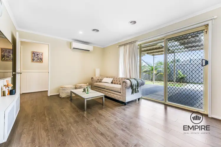 Fourth view of Homely house listing, 9 Broome Crescent, Cranbourne North VIC 3977