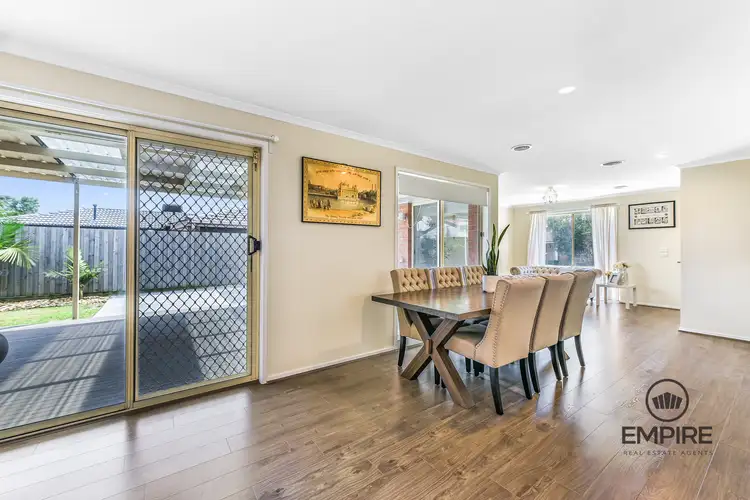Fifth view of Homely house listing, 9 Broome Crescent, Cranbourne North VIC 3977