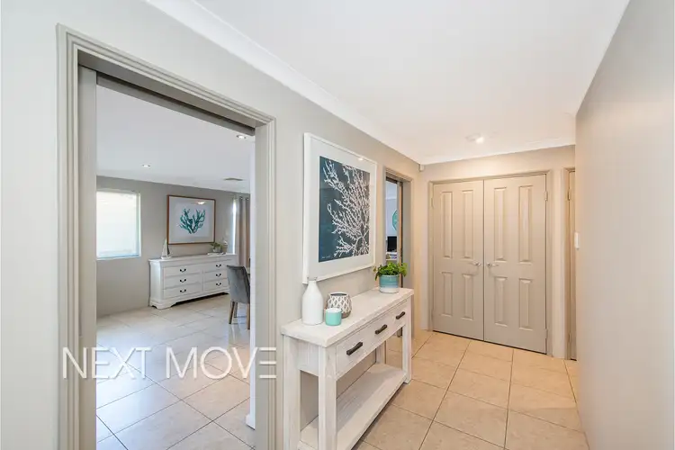 Second view of Homely house listing, 2A Harrod Street, Willagee WA 6156