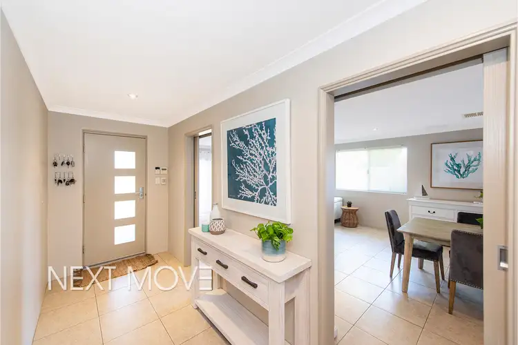 Third view of Homely house listing, 2A Harrod Street, Willagee WA 6156