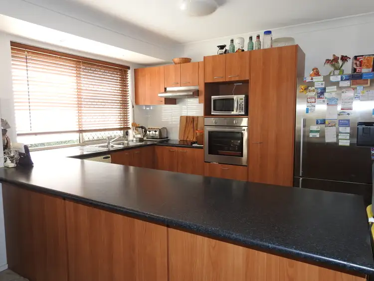 Fifth view of Homely house listing, 13 Hollywood Ave, Bellmere QLD 4510