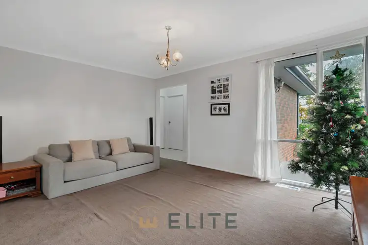 Second view of Homely house listing, 134 Princes Highway, Hallam VIC 3803