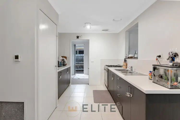 Third view of Homely house listing, 134 Princes Highway, Hallam VIC 3803