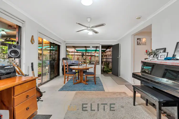 Fourth view of Homely house listing, 134 Princes Highway, Hallam VIC 3803