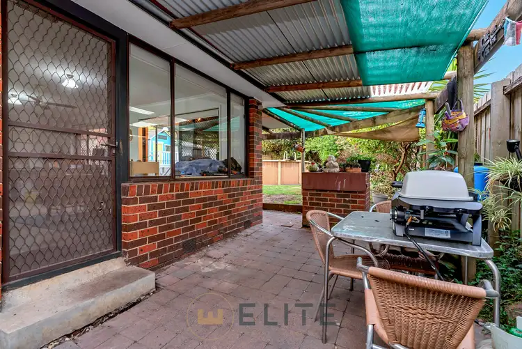 Fifth view of Homely house listing, 134 Princes Highway, Hallam VIC 3803