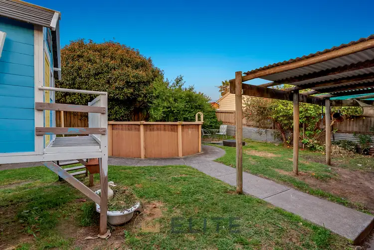 Sixth view of Homely house listing, 134 Princes Highway, Hallam VIC 3803