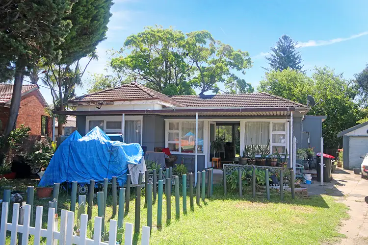 Main view of Homely house listing, 2b Hampden Road, Lakemba NSW 2195