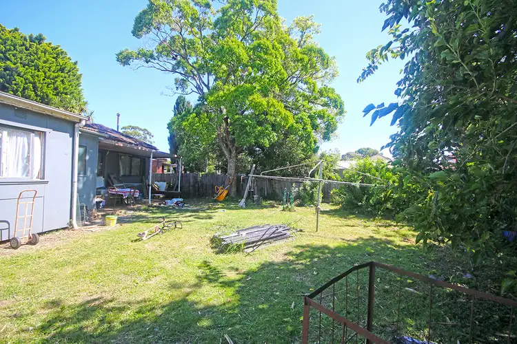 Seventh view of Homely house listing, 2b Hampden Road, Lakemba NSW 2195