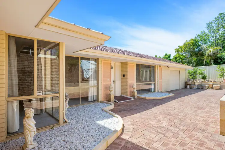 Fourth view of Homely house listing, 23A Rintoul Loop, Booragoon WA 6154