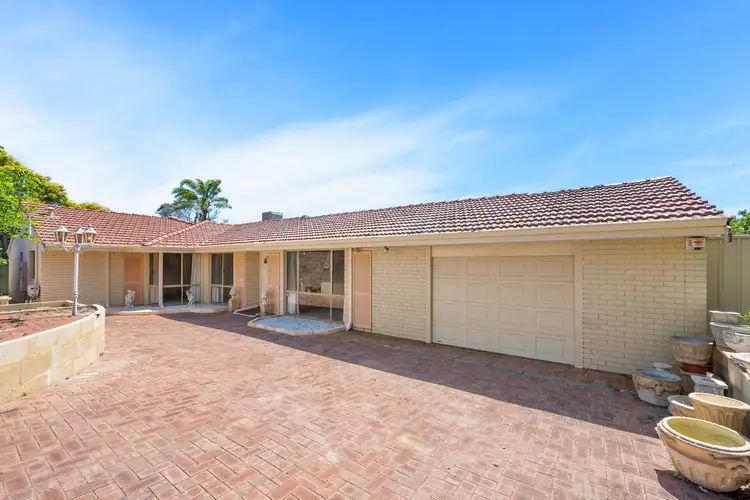 Fifth view of Homely house listing, 23A Rintoul Loop, Booragoon WA 6154