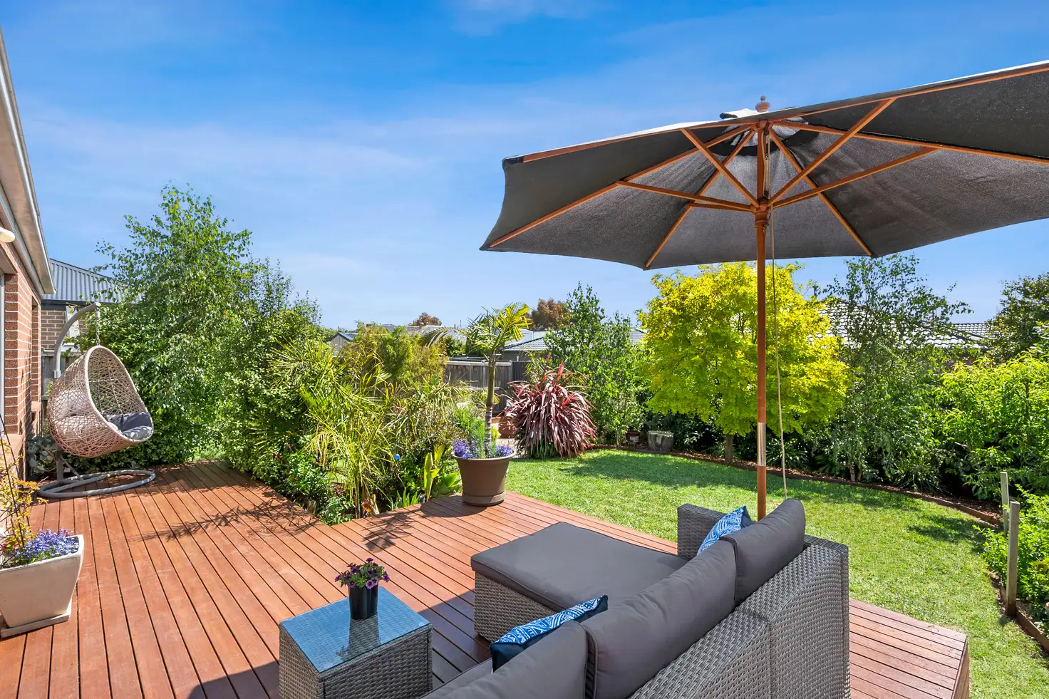 Main view of Homely house listing, 6 Domain Avenue, Curlewis VIC 3222