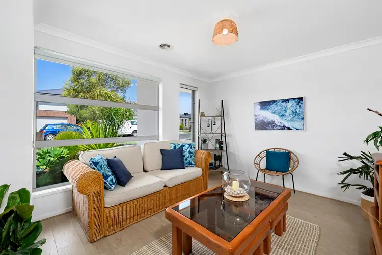 Third view of Homely house listing, 6 Domain Avenue, Curlewis VIC 3222