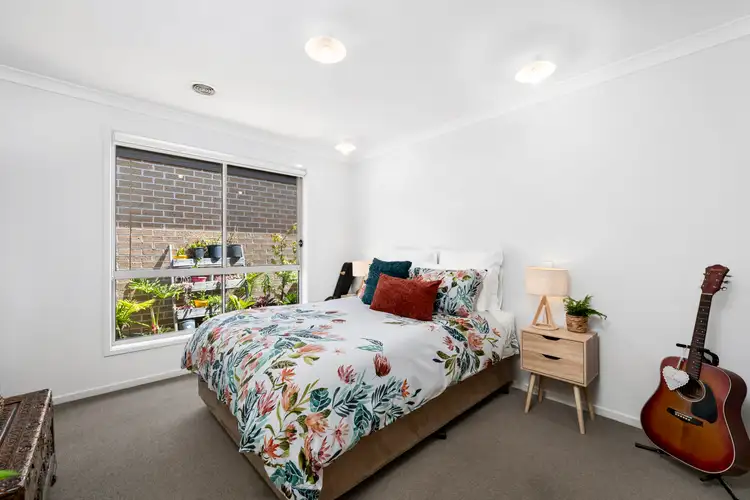 Fourth view of Homely house listing, 6 Domain Avenue, Curlewis VIC 3222