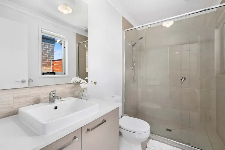 Fifth view of Homely house listing, 6 Domain Avenue, Curlewis VIC 3222