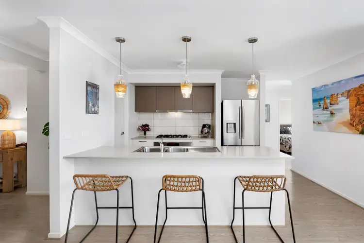 Sixth view of Homely house listing, 6 Domain Avenue, Curlewis VIC 3222