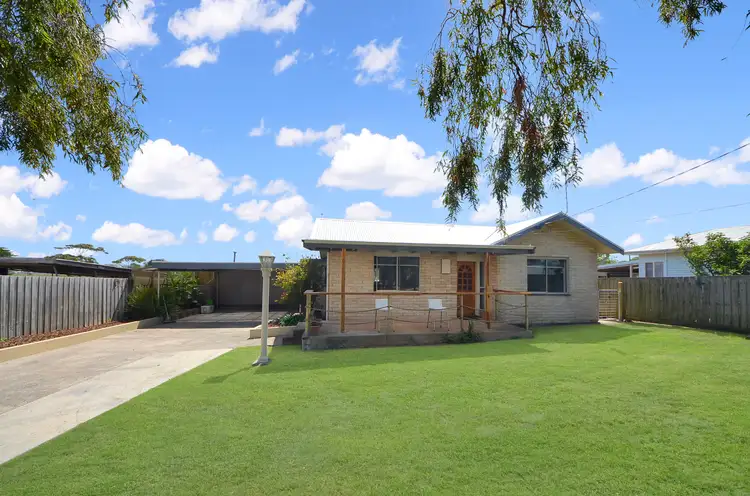 9 Adams Street, Portland VIC 3305