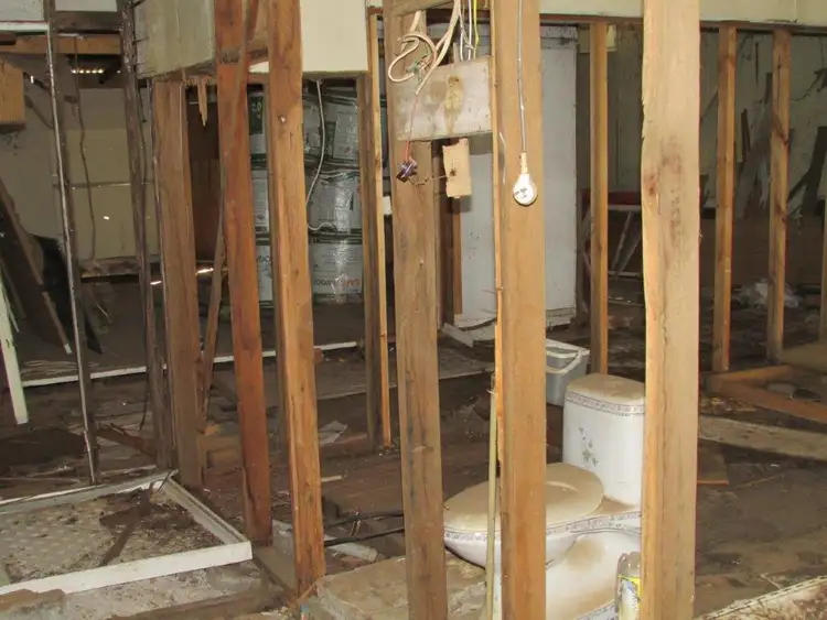 Seventh view of Homely house listing, 142 Woods Street, Donald VIC 3480