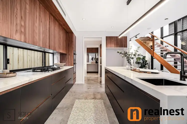Third view of Homely house listing, 7 Marsdenia Avenue, Marsden Park NSW 2765