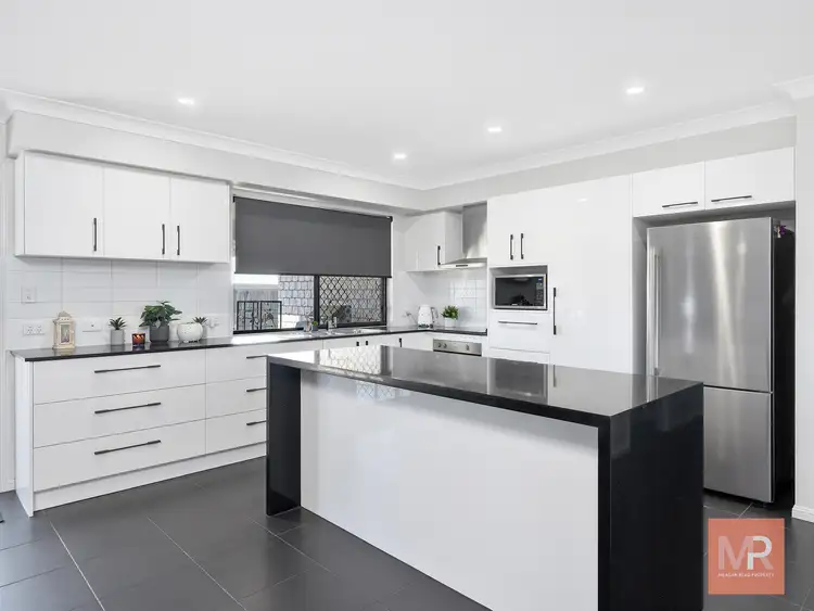 Second view of Homely house listing, 17 Outlook Crescent, Flagstone QLD 4280