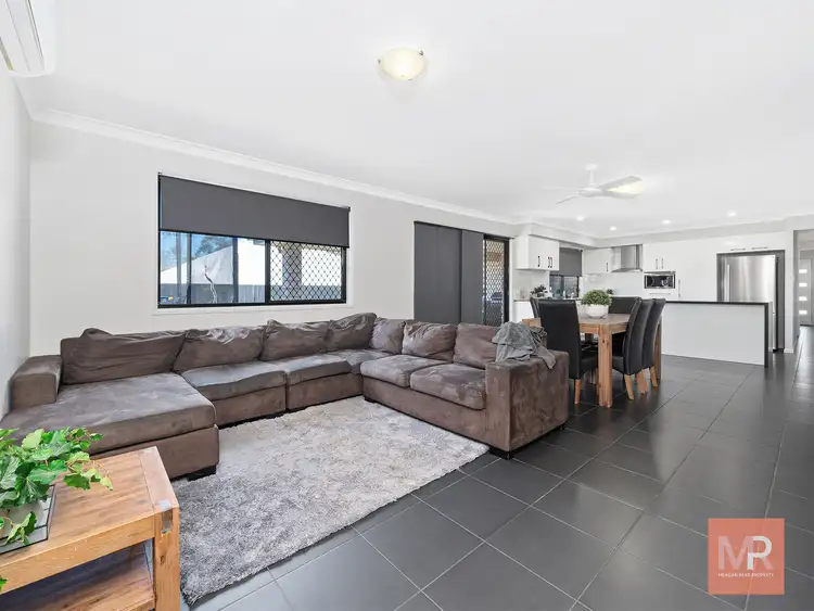 Third view of Homely house listing, 17 Outlook Crescent, Flagstone QLD 4280