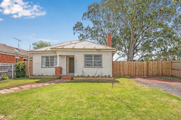 Second view of Homely house listing, 71 Gisborne Road, Bacchus Marsh VIC 3340
