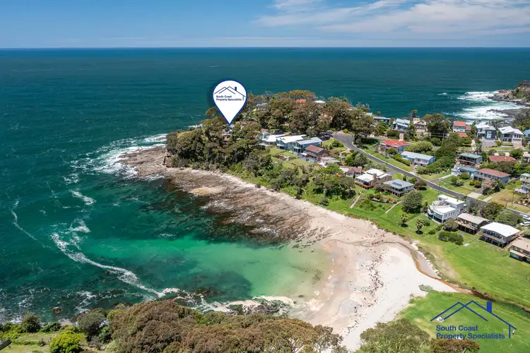 Main view of Homely house listing, 94 Yugura Street, Malua Bay NSW 2536