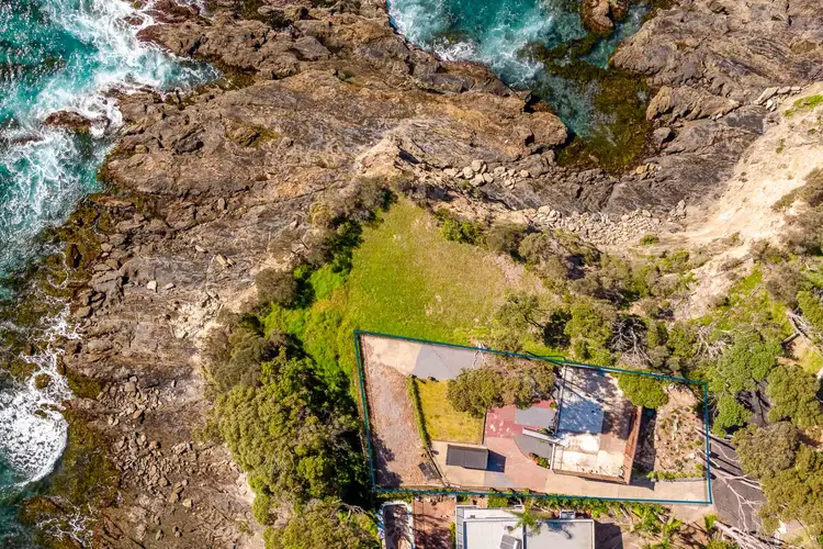 Fifth view of Homely house listing, 94 Yugura Street, Malua Bay NSW 2536