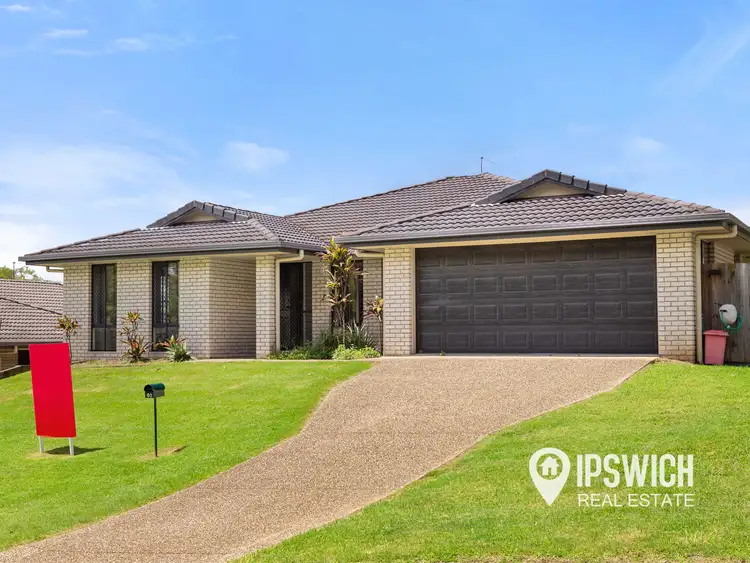 60 Gregory Street, Wulkuraka QLD 4305