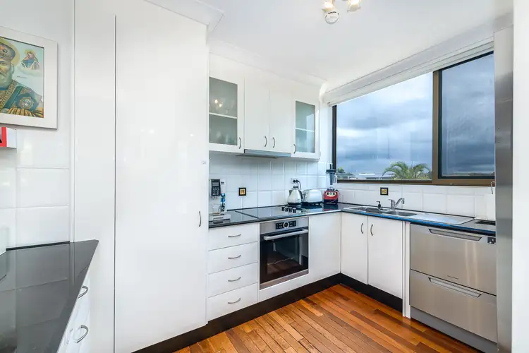 Sixth view of Homely apartment listing, 11/5 Admiralty Drive, Surfers Paradise QLD 4217