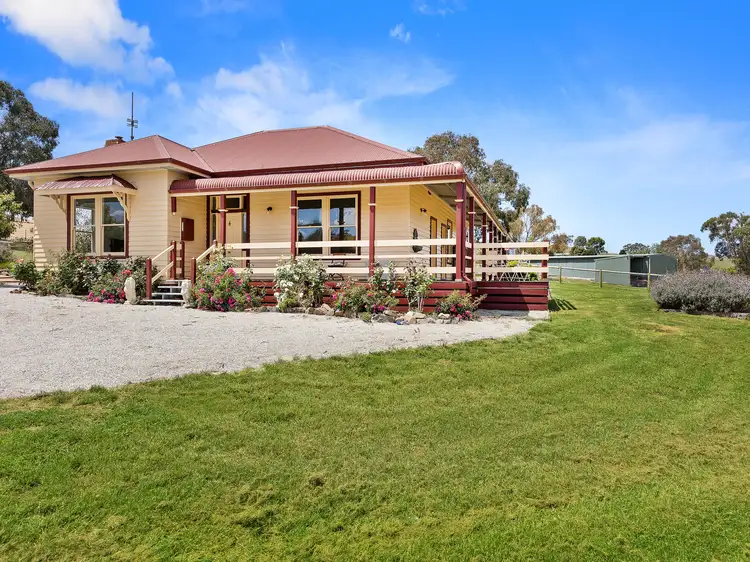 Third view of Homely rural property listing, 102 Mcleishs Road, Killingworth VIC 3717