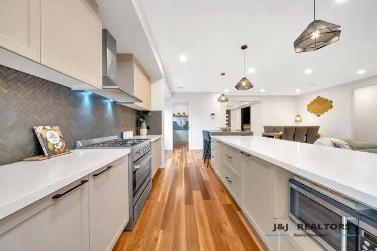 Third view of Homely house listing, 25 Orpington Drive, Clyde North VIC 3978