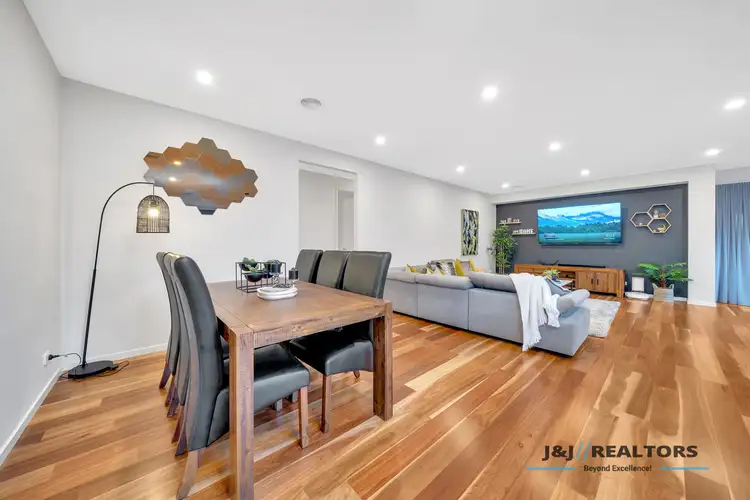 Fourth view of Homely house listing, 25 Orpington Drive, Clyde North VIC 3978