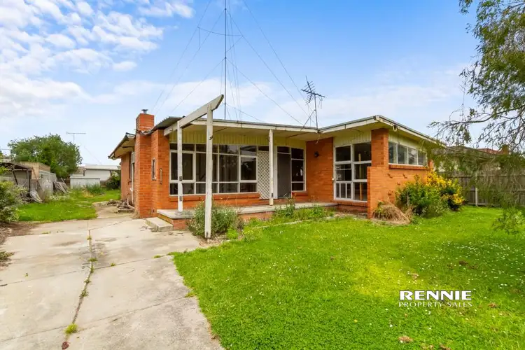 Main view of Homely house listing, 10 Quigley Street, Yinnar VIC 3869