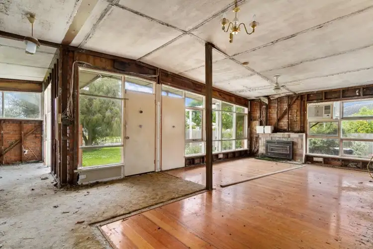 Second view of Homely house listing, 10 Quigley Street, Yinnar VIC 3869